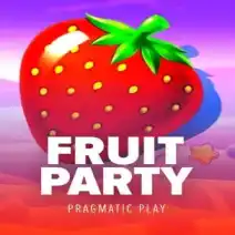 Fruit Party Jugar