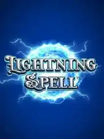 Lightning Spell Jugar