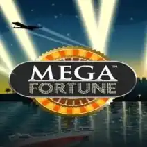 Mega Fortune Jugar