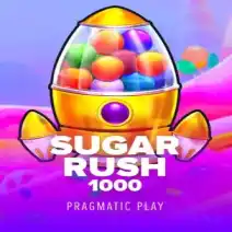 Sugar Rush 1000 Jugar